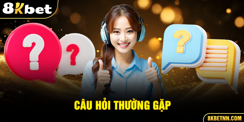 Liên Hệ 8KBET 4 Cam kết lắng nghe mọi thắc mắc của members