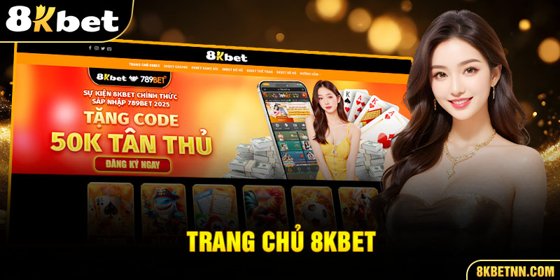 Đăng Ký 8KBET - Hướng Dẫn Mở Tài Khoản Nhanh Chóng & Nhận Thưởng 2 Người chơi truy cập vào trang chủ 8kbet để đăng ký tài khoản trực tiếp