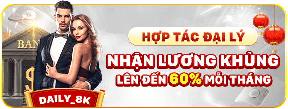 Trang Chủ 8KBET 5 promotion 1
