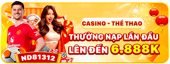 Trang Chủ 8KBET 7 promotion 3