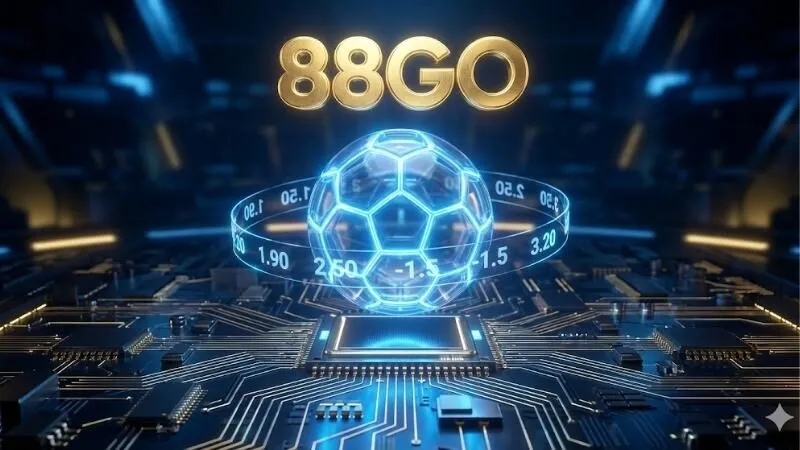 the-thao-88go